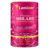 KSM-66 Ashwagandha Shilajit Gold Honey Sticks