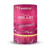 KSM-66 Ashwagandha Shilajit Gold Honey Sticks