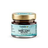 Pure Himalayan Shilajit Resin with Fulvic Acid