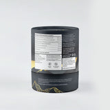 Lamizor Shilajit Gold Resin back 2