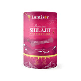 KSM-66 Ashwagandha Shilajit Gold Honey Sticks