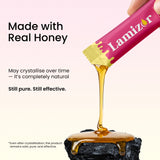 KSM-66 Ashwagandha Shilajit Gold Honey Sticks