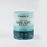 Pure Himalayan Shilajit Resin with Fulvic Acid