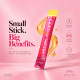 KSM-66 Ashwagandha Shilajit Gold Honey Sticks