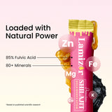 KSM-66 Ashwagandha Shilajit Gold Honey Sticks