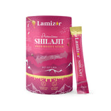 KSM-66 Ashwagandha Shilajit Gold Honey Sticks