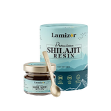 Pure Himalayan Shilajit Resin with Fulvic Acid
