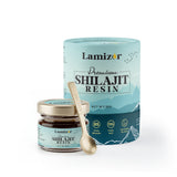 Pure Himalayan Shilajit Resin with Fulvic Acid
