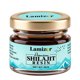 Pure Himalayan Shilajit Resin with Fulvic Acid